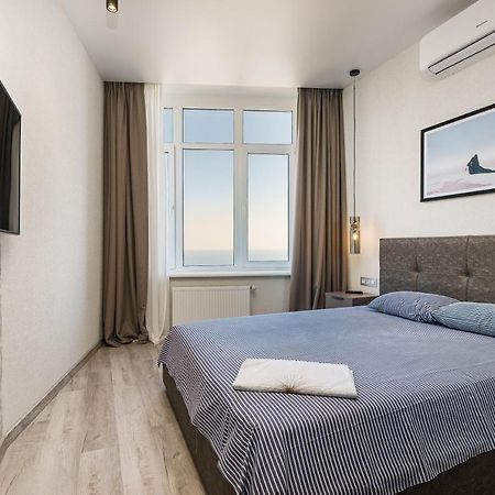 Sea Symphony Design Apartment Oldenburg Bagian luar foto