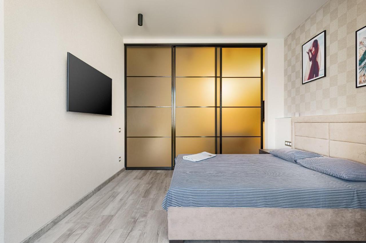 Sea Symphony Design Apartment Oldenburg Bagian luar foto