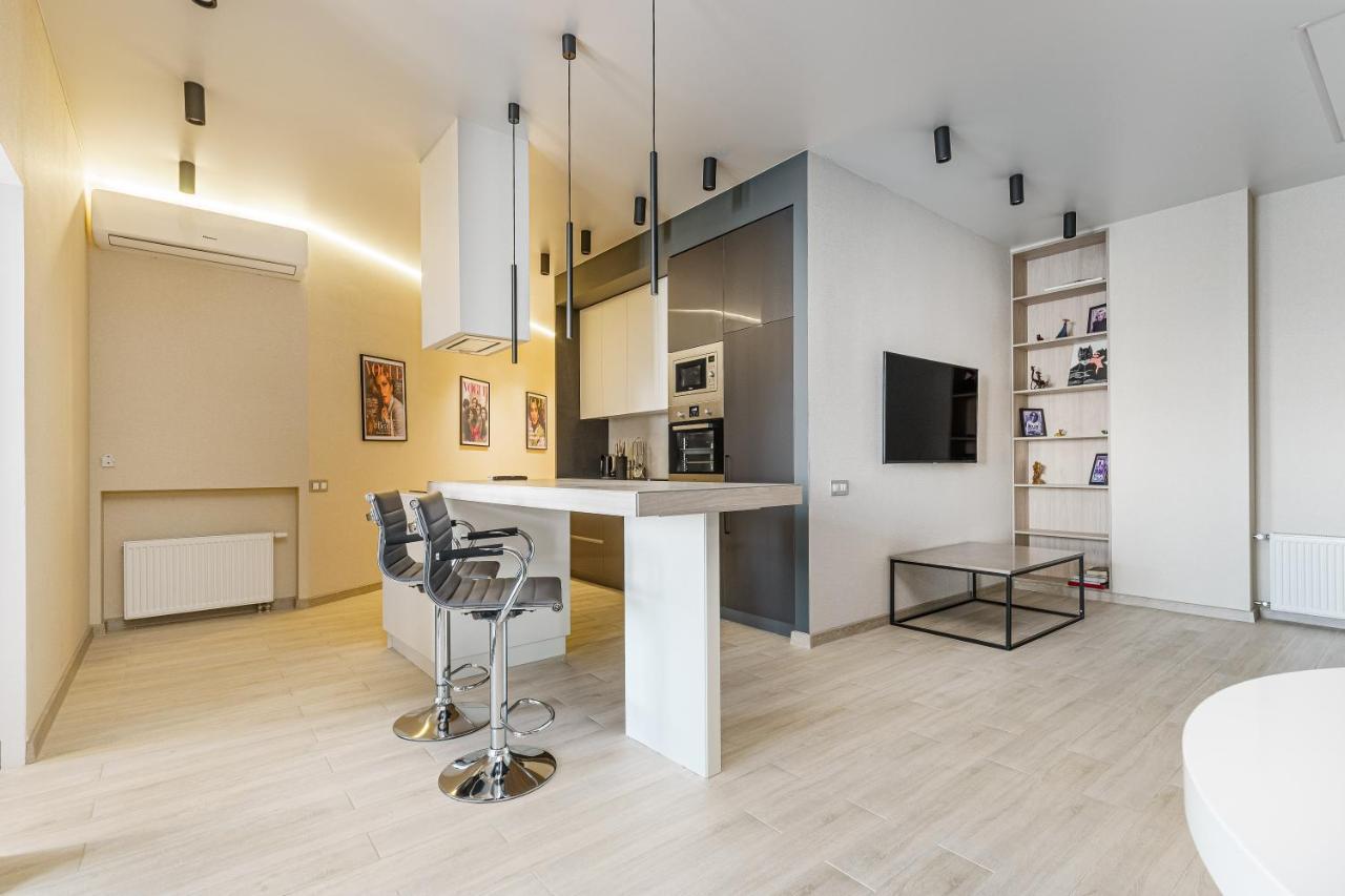 Sea Symphony Design Apartment Oldenburg Bagian luar foto