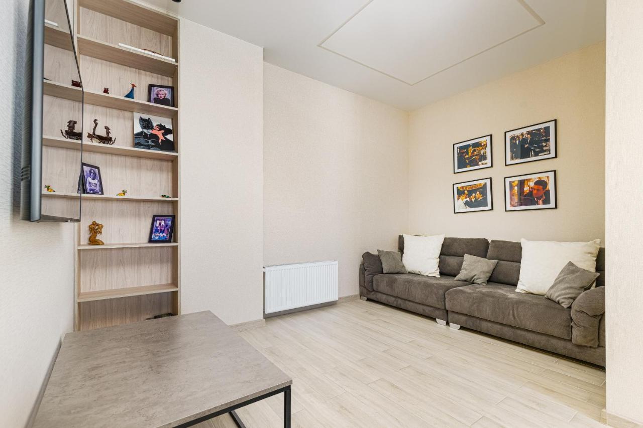 Sea Symphony Design Apartment Oldenburg Bagian luar foto