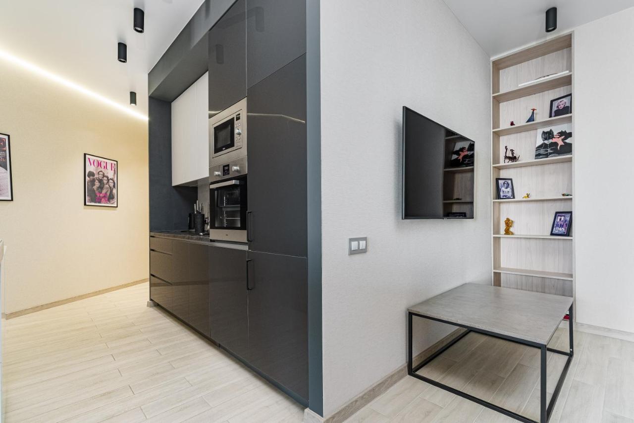 Sea Symphony Design Apartment Oldenburg Bagian luar foto