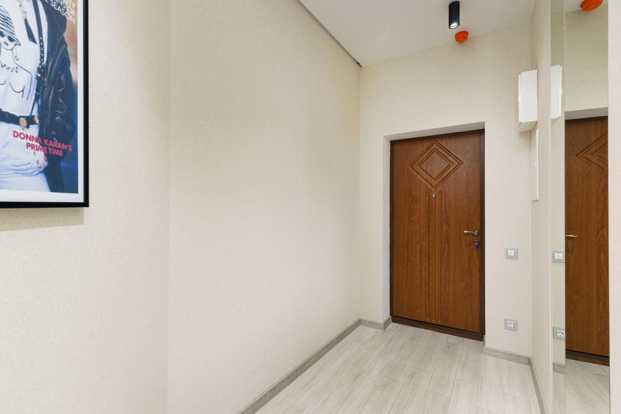 Sea Symphony Design Apartment Oldenburg Bagian luar foto