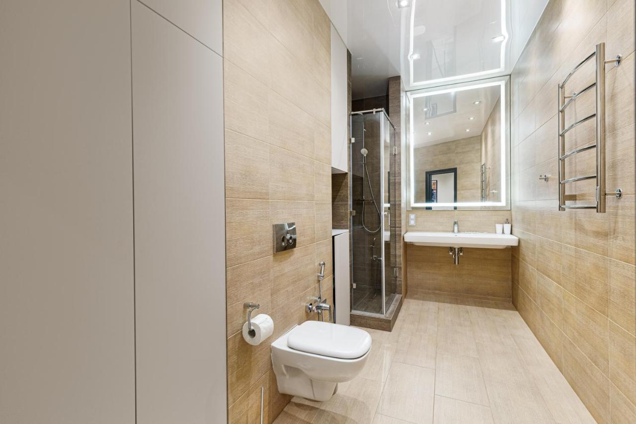 Sea Symphony Design Apartment Oldenburg Bagian luar foto